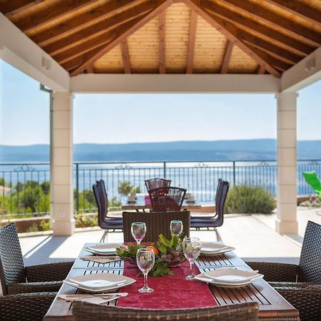 Beachfront Apartments Lara أوميس المظهر الخارجي الصورة