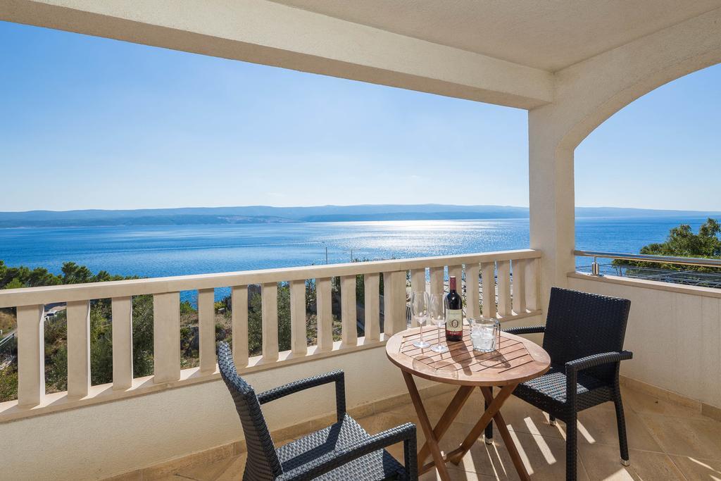 Beachfront Apartments Lara أوميس المظهر الخارجي الصورة