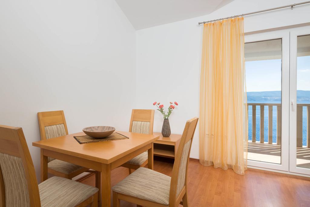 Beachfront Apartments Lara أوميس المظهر الخارجي الصورة